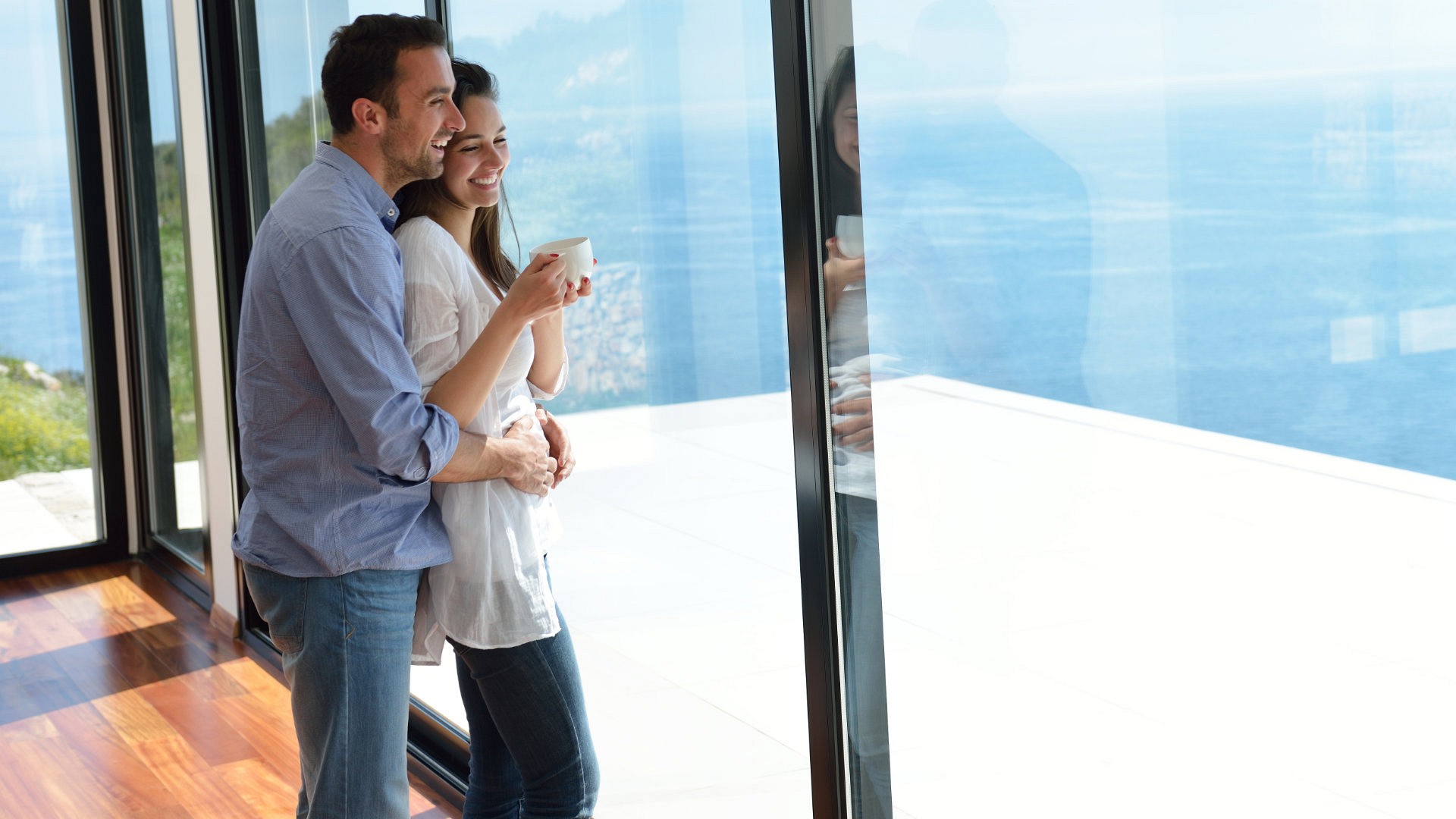 Arcont. Un’azienda di successo con alle spalle oltre 60 anni di tradizione e qualità premium.