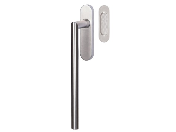 Rony, inox