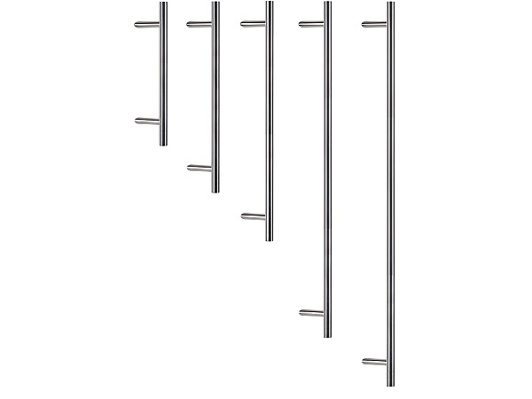 Maniglioni Inox