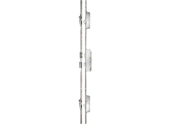 Serratura 2500 – chiusura manuale
