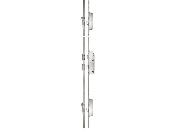 Serratura 3500 – chiusura automatizzata con innesto magnetico
