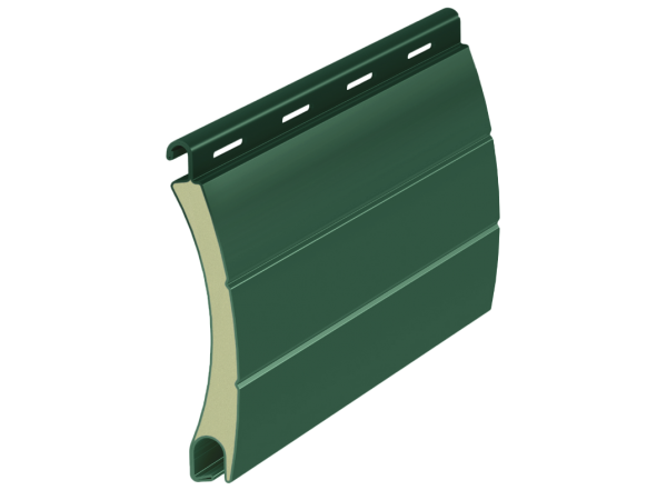 Verde muschio