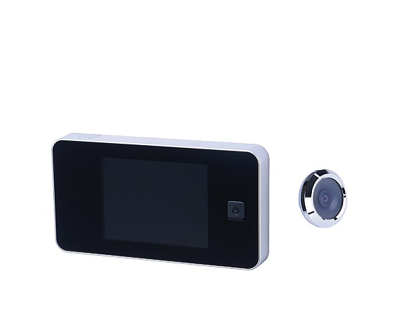 Spioncino LCD