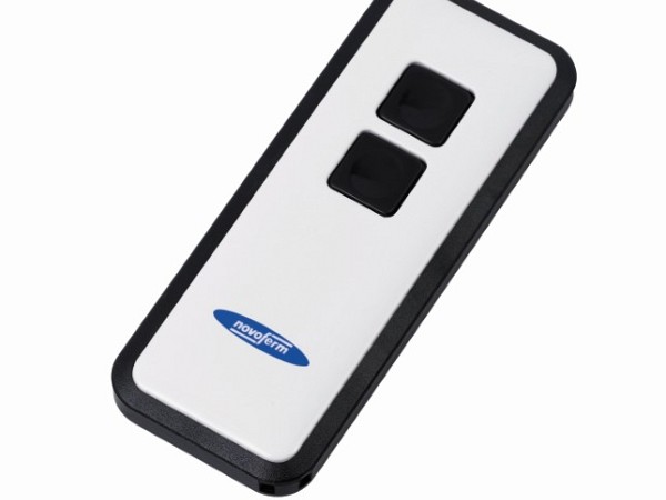 Radiocomando Mini-Novotron 522